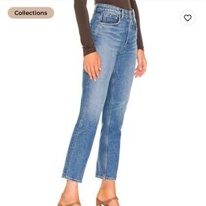 Nwt revolve grlfrnd carolina high rise